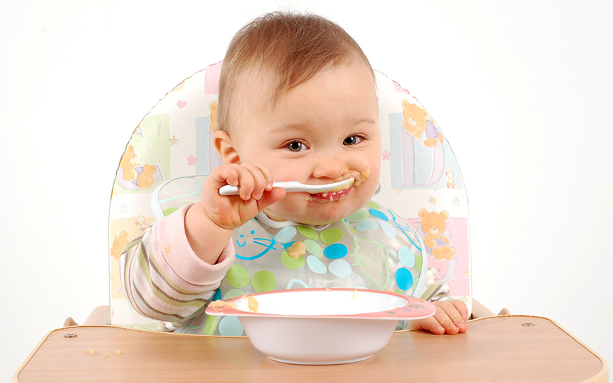 Alimentação do bebê - Pediatra Curitiba (5)